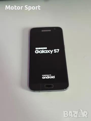 Samsung Galaxy S7 , снимка 1