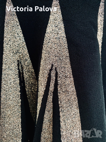 Рокля мини TED BAKER LONDON, снимка 9 - Рокли - 40446164