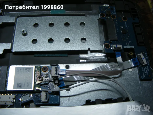 Лаптоп за части HP 250 g8, снимка 15 - Части за лаптопи - 55922670