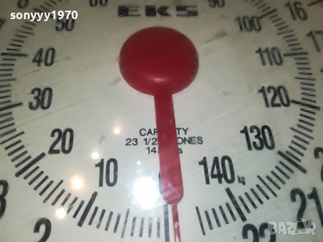 🔰USA-MADE IN USA-КАНТАР ВНОС SWISS 0310221049L, снимка 9 - Други - 38199423