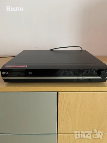 Ресивър LG HT353SD, снимка 3 - Ресийвъри, усилватели, смесителни пултове - 56120183