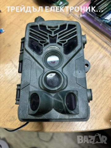 Ловна камера HC 810M