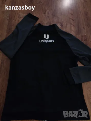 nike fc nordsjaelland - мъжко футболно горнище КАТО НОВО Л, снимка 7 - Спортни дрехи, екипи - 49624523