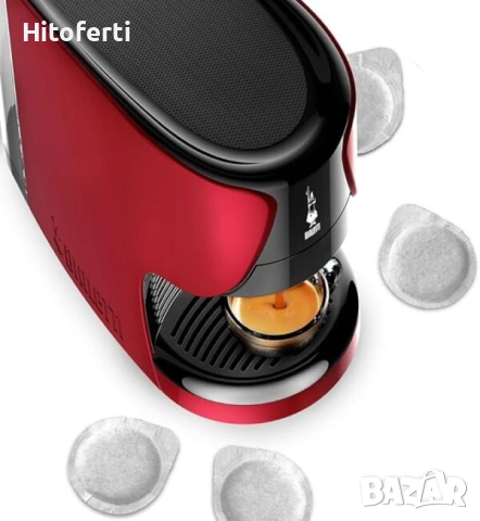 Еспресо машина Bialetti Dama, снимка 3 - Кафемашини - 54322329