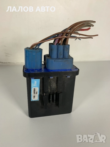 Реле перка Ленд Ровър Фрилендър Rele perka Land Rover Freelander YWB 100980, снимка 2 - Части - 52533072