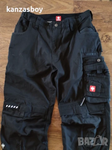 engelbert strauss -страхотен работен панталон 52/М СКЪСЯВАН, снимка 5 - Спортни дрехи, екипи - 50781485