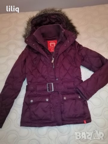 Esprit уникално оригинално яке