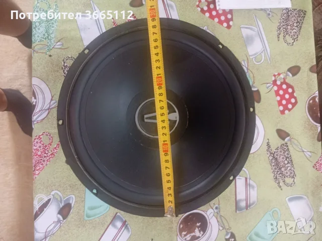 Тонколона Vieta, снимка 3 - Тонколони - 56172221