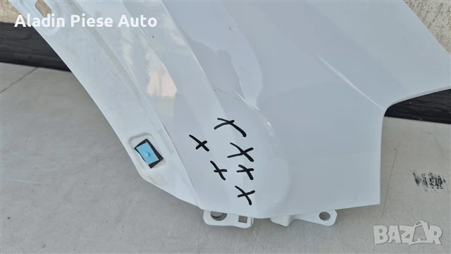 Предно дясно крило Kia Sportage 5 NQ5 година 2022 2023 2024 2025 , снимка 4 - Аксесоари и консумативи - 50630588