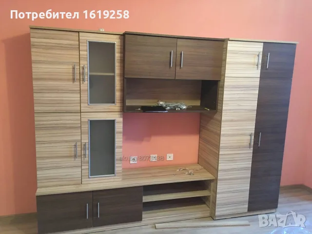 Дърводелски услуги, снимка 1 - Дърводелски услуги - 56172574