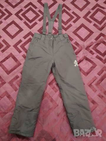 Дестски ски панталон YIGGA 140см., снимка 1