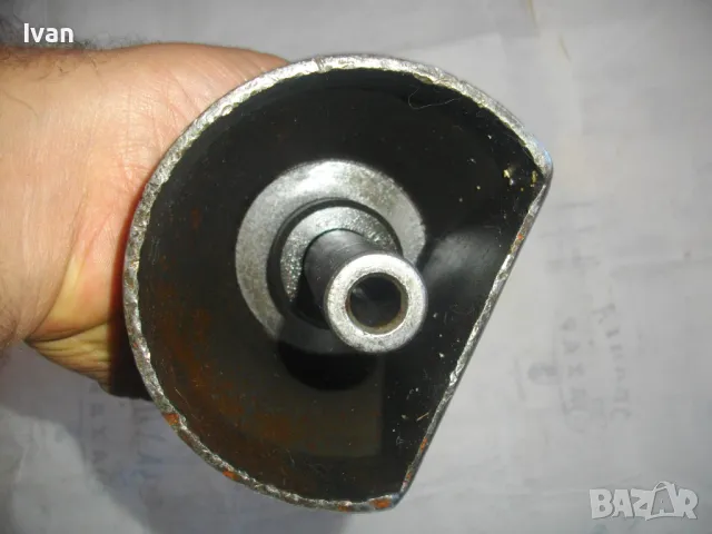 HILTI DX600N ЛИХТЕНЩАЙН ПИСТОЛЕТ РЪЧЕН УРЕД ЗА БЪРЗ МОНТАЖ В БЕТОН МЕТАЛНИ КОНСТРУКЦИИ ЧРЕЗ ЗАРЯД, снимка 8 - Други инструменти - 48048864