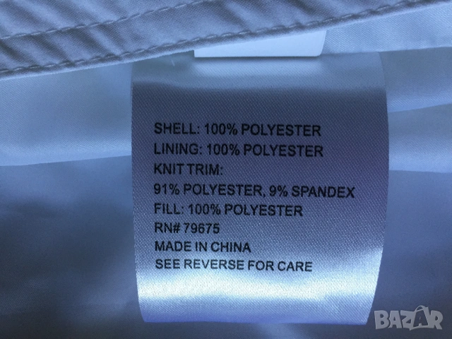 MICHAEL KORS оригинално ново дамско яке XL, снимка 12 - Якета - 54332343