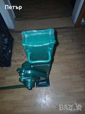 10тонен крик латерна работещ идеално, снимка 8 - Аксесоари и консумативи - 54066195