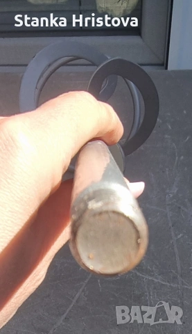 Бъркалка за строителни смеси ., снимка 2 - Други инструменти - 53876482