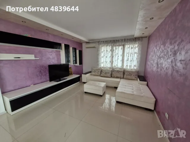 Продавам къща с хубав двор и гараж, снимка 10 - Къщи - 56413840