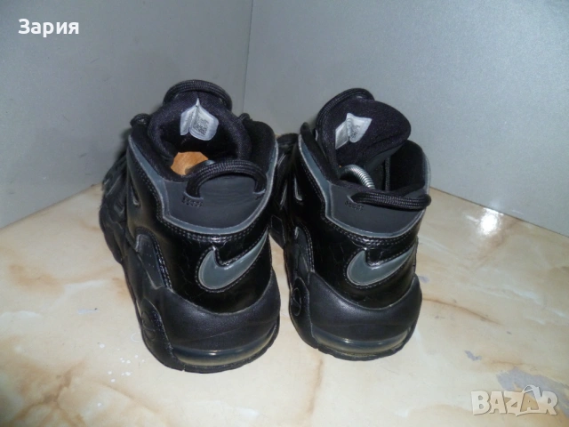 NIKE AIR сникърси №38, снимка 4 - Маратонки - 53329939