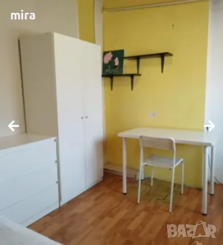 Обзаведено тухлено ателие Център до метро Патриарх Евтими /Попа/, снимка 3 - Апартаменти - 55785356