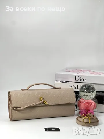 Bottega Veneta Дамска Чанта - 31 х 15 см. Клъч - Налични Различни Цветове Код D1758, снимка 4 - Чанти - 48938960