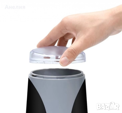 Електрическа мелничка за кафе, снимка 7 - Други - 52469947