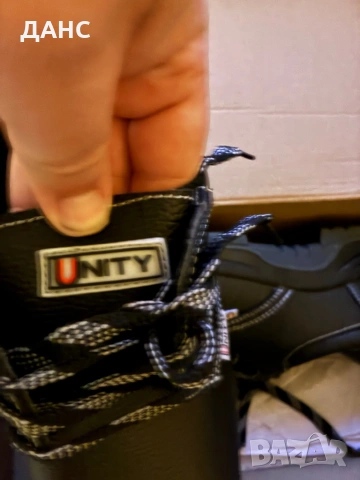 мъжки работни обувки   , снимка 3 - Други - 53168198