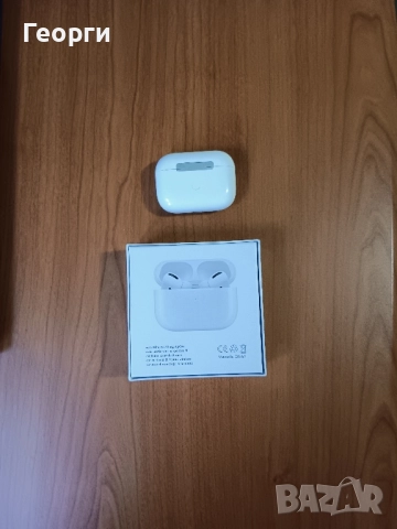 Безжични слушалки InPods Air Pro 3, снимка 2 - Bluetooth слушалки - 52446666