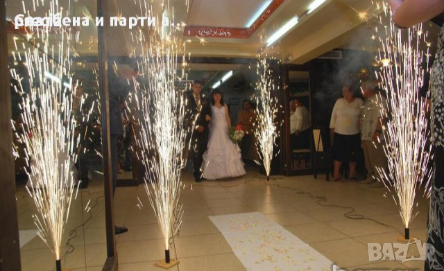 Фойерверки и балони за вашите щури КуПоНи!, снимка 7 - Други услуги - 11772252