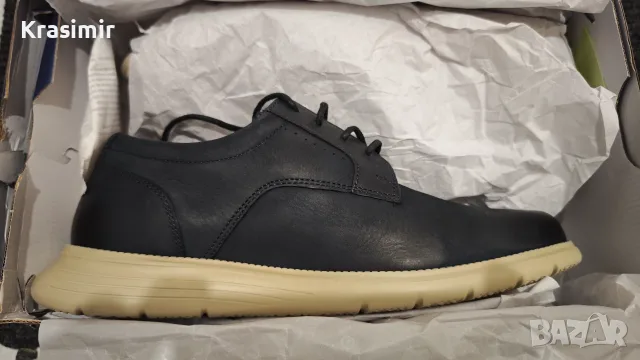 Обувки Rockport , снимка 5 - Ежедневни обувки - 56510100