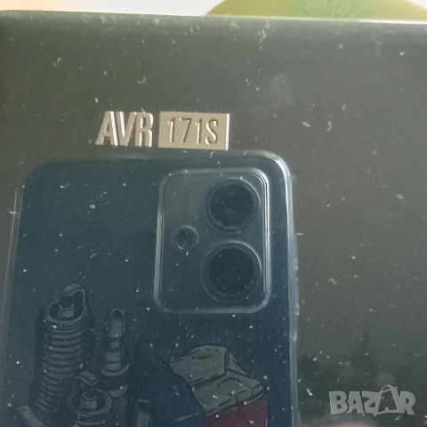 Harman Kardon AVR 171S, снимка 2 - Ресийвъри, усилватели, смесителни пултове - 53945396