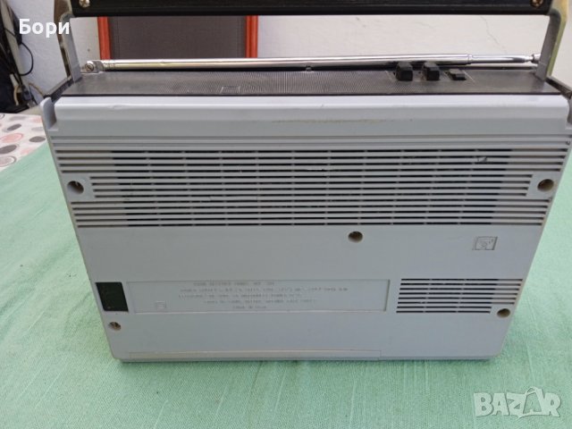 VEF 221 като нов, снимка 6 - Радиокасетофони, транзистори - 38517577