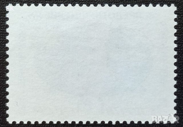 СССР, 1983 г. - самостоятелна чиста марка, 1*35, снимка 2 - Филателия - 37563527