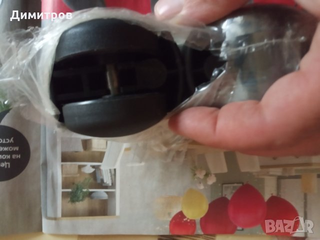 Колелца, снимка 2 - Други стоки за дома - 34487056