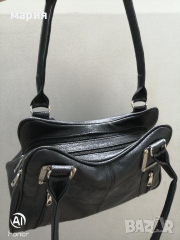 Нова чанта еко кожа, снимка 4 - Чанти - 30352284