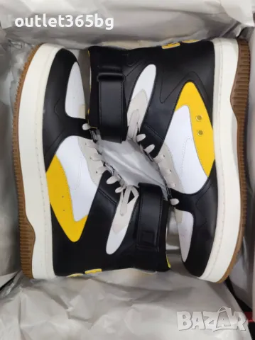 Hugo Boss Kilian Hito №44 Оригинал Код 441, снимка 2 - Маратонки - 47861508