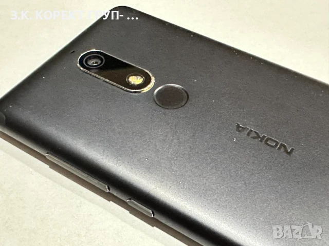 Nokia 5.1 16GB Dual, снимка 8 - Nokia - 50920332