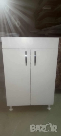 шкаф за баня и обувки от пвц по поръчка, снимка 5 - Шкафове - 52702800