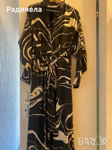 Рокля - нова, снимка 8 - Рокли - 46198399