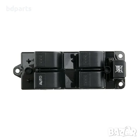 Бутон ключ за ел.стъкла, Mazda 6 GG/GY, 4 ПИН, снимка 4 - Части - 56143638