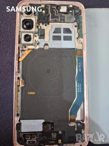 Samsung Galaxy - S22, снимка 4 - Samsung - 55997206