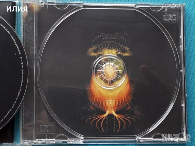 Runaway Totem – 2002 - Tep Zepi(Space Rock,Prog Rock), снимка 7 - CD дискове - 42917537