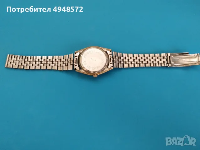 мъжки часовник за реставрация, снимка 2 - Мъжки - 56138332