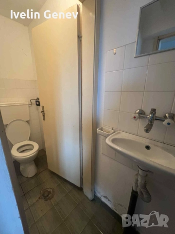 Отдавам под наем 5 помещения с обща площ 360кв.м. - заедно или отделно, снимка 6 - Производствени сгради - 51543201