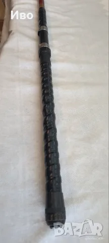 Телескоп TRABUCCO Guinness 30, снимка 4 - Въдици - 56164697