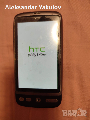 Продавам телефон HTC One с оригинално зарядно, снимка 2 - HTC - 53225536