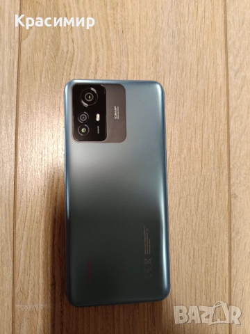 Продавам мобилен телефон xiaomi redmi note 12s, снимка 4 - Xiaomi - 52966167
