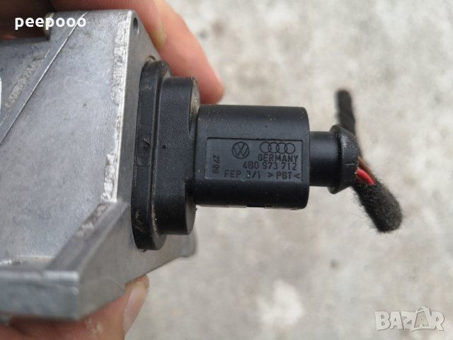 Сензор ESP за Volkswagen Touareg 2005 година, снимка 4 - Части - 29814493