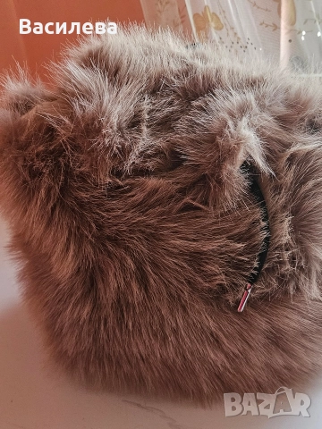 Раница от еко кожа , снимка 6 - Раници - 52922013