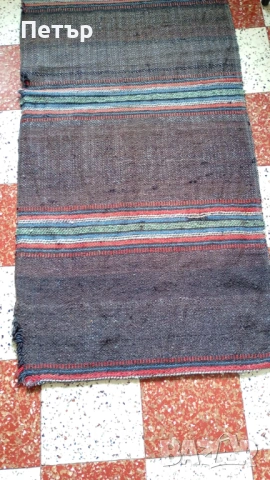 Вълнена пътека