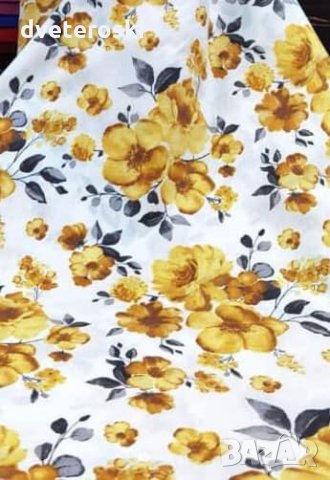 Спално бельо - Ранфорс налично и поръчка, снимка 12 - Спално бельо - 27816668