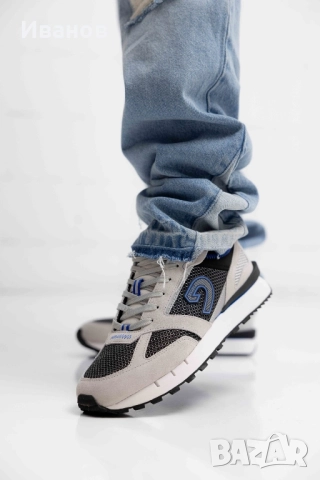 Спортни обувки маратонки Cruyff altius 